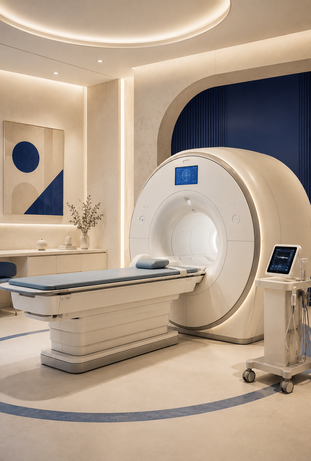 Medical 
Equipment